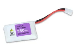 SLS SLSXT03501130XTRON LiPo Akku 350mAh 1S1P 3,7V 30C (Molex)