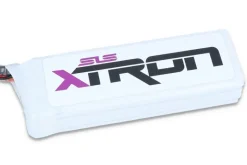 SLS SLSXT36004130XTRON LiPo Akku 3600mAh 4S1P 14,8V 30C/60C