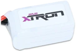 SLS SLSXT13006140XTRON LiPo Akku 1300mAh 6S1P 22,2V 40C/80C mit XT60