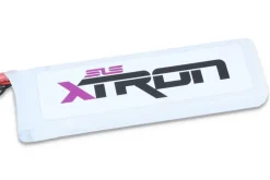SLS SLSXT50002140XTRON LiPo Akku 5000mAh 2S1P 7,4V 40C/80C
