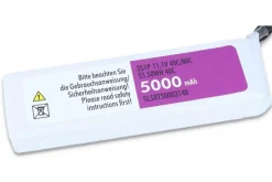 SLS SLSXT50003140XTRON LiPo Akku 5000mAh 3S1P 11,1V 40C/80C