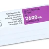 SLS SLSXT26006130XTRON LiPo Akku 2600mAh 6S1P 22,2V 30C/60C