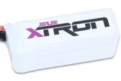 SLS SLSXT26006130XTRON LiPo Akku 2600mAh 6S1P 22,2V 30C/60C