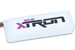 SLS SLSXT44004130XTRON LiPo Akku 4400mAh 4S1P 14,8 V 30C/60C
