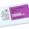 SLS SLSXT10002140XTRON LiPo Akku 1000mAh 2S1P 7,4V 40C/80C XT60