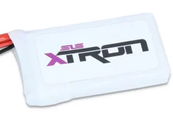 SLS SLSXT10002140XTRON LiPo Akku 1000mAh 2S1P 7,4V 40C/80C XT60