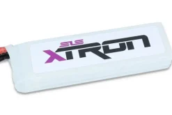 SLS SLSXT58003130XTRON LiPo Akku 5800mAh 3S1P 11,1V 30C/60C XT90