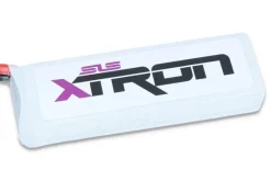 SLS SLSXT44003130XTRON LiPo Akku 4400mAh 3S1P 11,1 V 30C/60C
