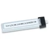 SLS SLSXT02201130XTRON LiPo 220mAh 1S1P 3,7V 30C passend für E-flite Modelle