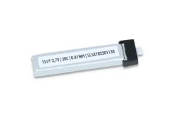SLS SLSXT02201130XTRON LiPo 220mAh 1S1P 3,7V 30C passend für E-flite Modelle
