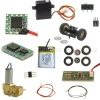 SOL-EXPERT group 16788Komplettset Basic 2,4GHZ für 1:87 LKW