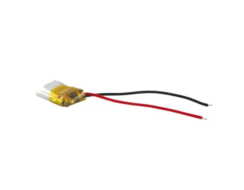 SOL-EXPERT group L35Lithium-Polymer Akku, 1S, 35 mAh