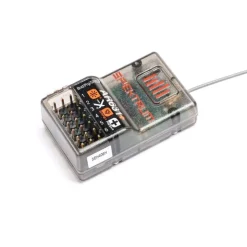Spektrum SPM-1031AR631+ DSMX 6-Kanal AS3X+ & SAFE Empfänger