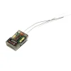 Spektrum SPM-1033AR8360T+ DSMX 8-Kanal AS3X+ & SAFE Telemetrie-Empfänger