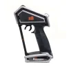Spektrum SPM6220DX Rugged+ 12-Kanal DSMR+ Fernsteuerung mit SR615 Empfänger