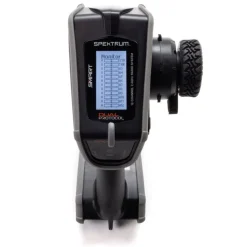 Spektrum SPM6220DX Rugged+ 12-Kanal DSMR+ Fernsteuerung mit SR615 Empfänger
