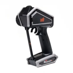 Spektrum SPM6220DX Rugged+ 12-Kanal DSMR+ Fernsteuerung mit SR615 Empfänger