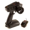Spektrum SPM2340DX3 Smart 3-Kanal 2,4Ghz Fernsteuerung mit SR315 Empfänger