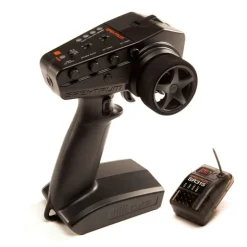 Spektrum SPM2340DX3 Smart 3-Kanal 2,4Ghz Fernsteuerung mit SR315 Empfänger