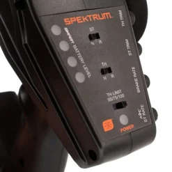 Spektrum SPM2340DX3 Smart 3-Kanal 2,4Ghz Fernsteuerung mit SR315 Empfänger