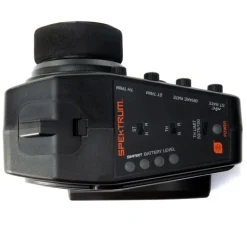 Spektrum SPM2340DX3 Smart 3-Kanal 2,4Ghz Fernsteuerung mit SR315 Empfänger