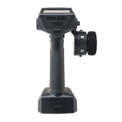 Spektrum SPM6425EUiXSR+ 12-Kanal DSMR+ Fernsteuerung mit SR515 Empfänger