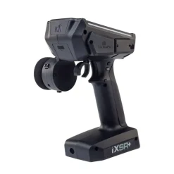 Spektrum SPM6425EUiXSR+ 12-Kanal DSMR+ Fernsteuerung mit SR515 Empfänger