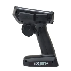 Spektrum SPM6425EUiXSR+ 12-Kanal DSMR+ Fernsteuerung mit SR515 Empfänger