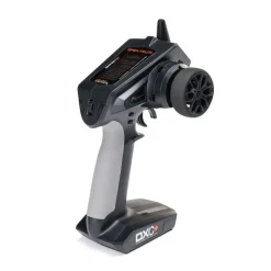 Spektrum SPMR6130DXC+ 12-Kanal DSMR+ Fernsteuerung