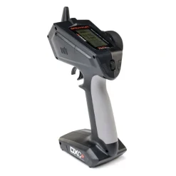 Spektrum SPMR6130DXC+ 12-Kanal DSMR+ Fernsteuerung