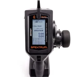 Spektrum SPMR5035DX Pro+ 12-Kanal DSMR+ Fernsteuerung