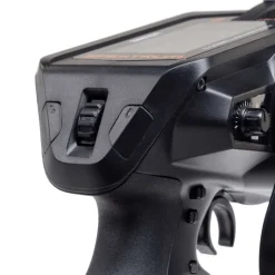 Spektrum SPMR5035DX Pro+ 12-Kanal DSMR+ Fernsteuerung