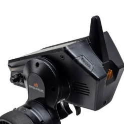 Spektrum SPMR5035DX Pro+ 12-Kanal DSMR+ Fernsteuerung