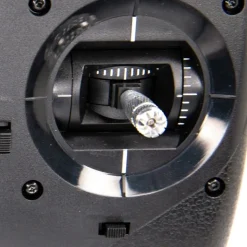 Spektrum SPMR1010DXS 2,4Ghz 7-Kanal DSMX Fernsteuerung Einzelsender