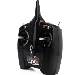 Spektrum SPMR1010DXS 2,4Ghz 7-Kanal DSMX Fernsteuerung Einzelsender