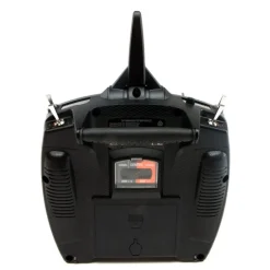 Spektrum SPMR6655EUDX6e 6-Kanal Fernsteuerung 2,4GHz DSMX Einzelsender