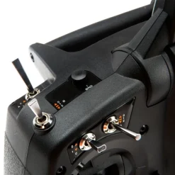 Spektrum SPMR6655EUDX6e 6-Kanal Fernsteuerung 2,4GHz DSMX Einzelsender