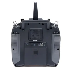 Spektrum SPMR14010EUiX14+ 20-Kanal DSMX Fernsteuerung (nur Sender)