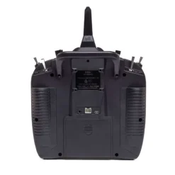 Spektrum SPMR8210EUNX8+ DSMX 2,4GHz 20-Kanal-DSMX-Fernsteuerung (nur Sender)