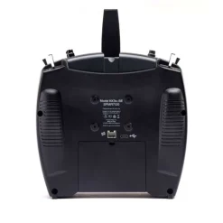 Spektrum SPMR7120EUNX7e+ 14-Kanal Fernsteuerung DSMX nur Sender, Black Edition