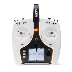 Spektrum SPMR7110EUNX7e+ 14-Kanal Fernsteuerung DSMX nur Sender