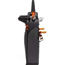 Spektrum SPMR20500EUNX20 20-Kanal Fernsteuerung ohne Empfänger Wi-Fi, 5-Zoll-Farbdisplay, Smart-Technologie