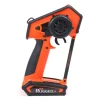 Spektrum SPMR6220ODX Rugged+ 12-Kanal DSMR+ Fernsteuerung, orange