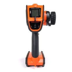 Spektrum SPMR6220ODX Rugged+ 12-Kanal DSMR+ Fernsteuerung, orange