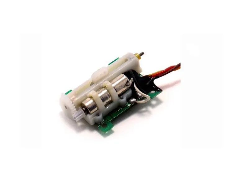 Spektrum SPMSA2030LA2030L Linear Servo 2,3g mit langem Stellweg