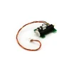 Spektrum SPMSH2040L2,9 g Linearservo mit langem Stellweg