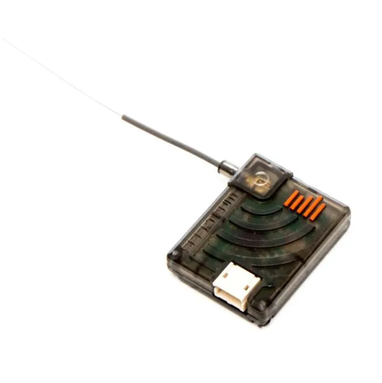 Spektrum SPM9745Spektrum DSMX-Satellitenempfänger