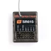 Spektrum SPMSR615SR615 DSMR 6-Kanal-Empfänger, wasserfest
