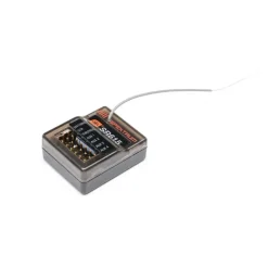 Spektrum SPMSR615SR615 DSMR 6-Kanal-Empfänger, wasserfest