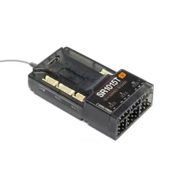 Spektrum SPM-1055SR1015T 10-Kanal DSMR+ Empfänger